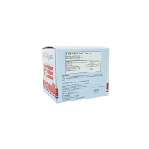 Ch-Alpha Gelita Health Collagen For Joint And Cartilage 30 Vials 750Ml