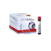 Ch-Alpha Gelita Health Collagen For Joint And Cartilage 30 Vials 750Ml
