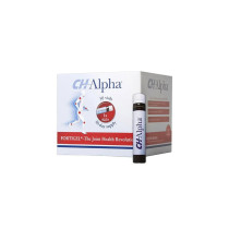 Ch-Alpha Gelita Health Collagen For Joint And Cartilage 30 Vials 750Ml