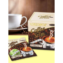 CONSTANTA Coffee Srim 6 Sachets 15Grams