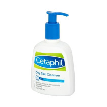 Cetaphil Oily Skin Cleanser 236Ml
