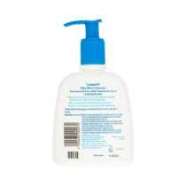 Cetaphil Oily Skin Cleanser 236Ml