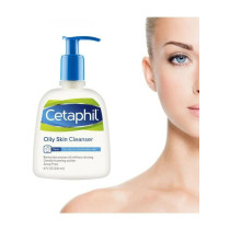 Cetaphil Oily Skin Cleanser 236Ml