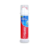Colgate Cavity Protection Pump Toothpaste 100Ml