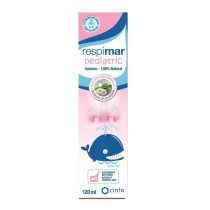 Cinfa Respimar Pediatric Spray 120 Ml