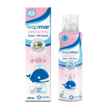 Cinfa Respimar Pediatric Spray 120 Ml