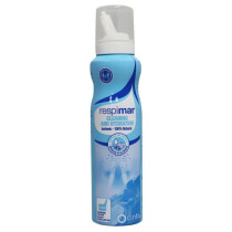 Cinfa Respimar Cleaning And Hydration Nasal Spray 120Ml