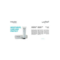 Derma Aquax Cream 150G