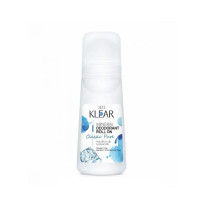 DEO KLEAR Mineral Deodorant Roll On Classic Pure 65 Ml
