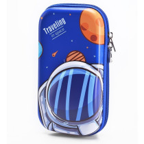 Eazy Kids Astronaut XL Pencil Case For All ages, Unisex (EZ_PBX_08)
