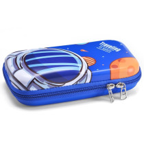 Eazy Kids Astronaut XL Pencil Case For All ages, Unisex (EZ_PBX_08)