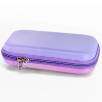 Eazy Kids XL Unicorn Pencil Case-Pink For All ages, Unisex (EZ_PBX_10)