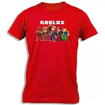 Generic Roblox Cartoon For...