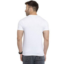 Cristiano Ronaldo Fans Round Neck Short Sleeve Tshirt For Men