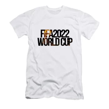 Fifa 2022 World Cup Printed...