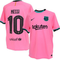 Football Rakuten Top Jersey Pink