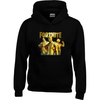 Fortnite Hoodie Unisex
