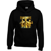 Fortnite Hoodie Unisex