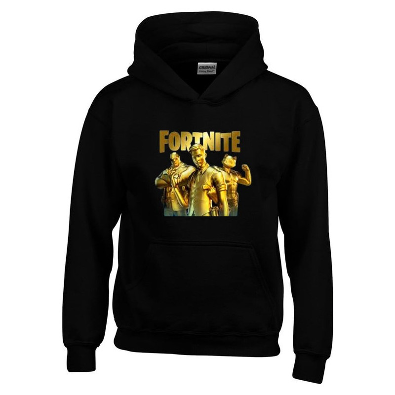 Fortnite Hoodie Unisex