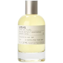Le Labo Lys 41 (U) For Unisex, Eau De Perfume, 100 ML