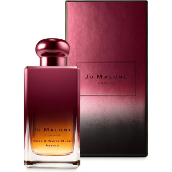Jo Malone Rose & White Musk...