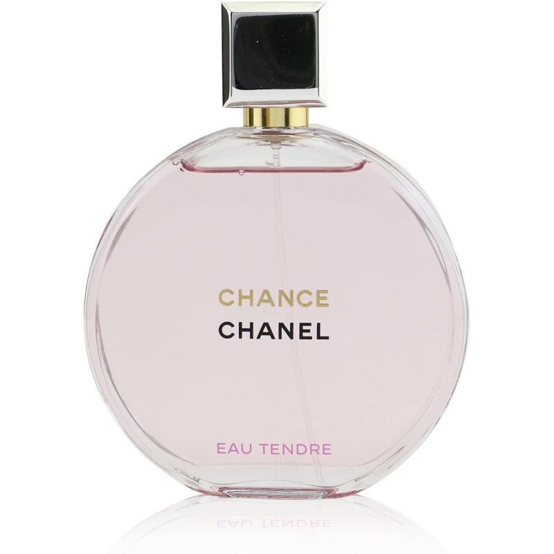 Chanel Chance Eau Tendre For Women Eau De Parfum For Women, 150 ML