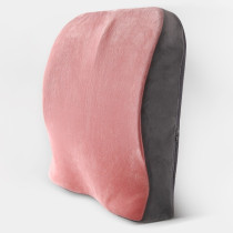 Sunveno Ergonomic Maternity Seat w/ Back Support- Pink For , Suitable for Mumz (SN_ECSWBS_PI)