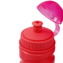 Eazy Kids Lunch Box with Bottle - Pink