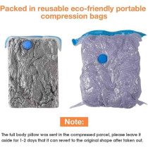 UK+ U-Shaped Pregnancy Pillow, Cotton Full Body Pillow for Pregnant Women Sleeping Support, Velvet Comfortable-light grey