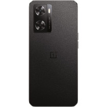 ONEPLUS Nord N20 SE Android Smart Phone (4GB RAM, 64GB, Celestial Black, 6.43in, AMOLED Display, Global Version)