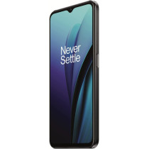 ONEPLUS Nord N20 SE Android Smart Phone (4GB RAM, 64GB, Celestial Black, 6.43in, AMOLED Display, Global Version)