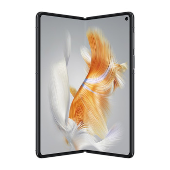 HUAWEI Mate X3 Foldable 12GB RAM 512GB ROM 50 MP Black
