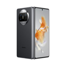 HUAWEI Mate X3 Foldable 12GB RAM 512GB ROM 50 MP Black
