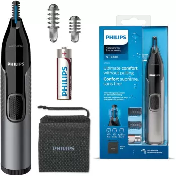 PHILIPS NT3650/16 Nose and...