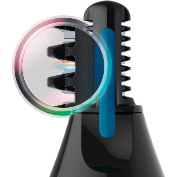 PHILIPS NT3650/16 Nose and Ear Trimmer Series 3000 Waterproof, Nc