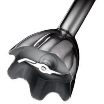 Braun MultiQuick 5 Vario Hand Blender with Whisk and Chopper MQ5235WH