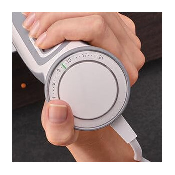 Braun MultiQuick 5 Vario Hand Blender with Whisk and Chopper MQ5235WH