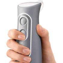 Braun MultiQuick 5 Vario Hand Blender with Whisk and Chopper MQ5235WH