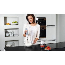 Braun MultiQuick 5 Vario Hand Blender with Whisk and Chopper MQ5235WH