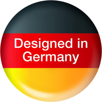 Braun MultiQuick 5 Vario Hand Blender with Whisk and Chopper MQ5235WH