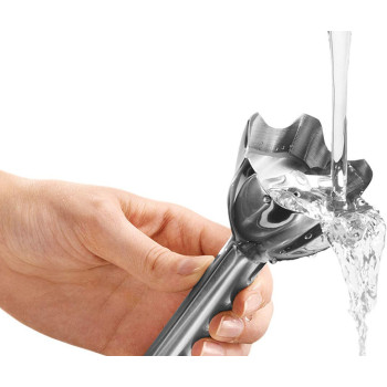 Braun MultiQuick 5 Vario Hand Blender with Whisk and Chopper MQ5235WH