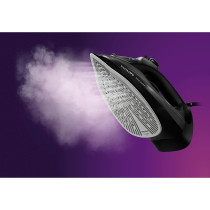 PHILIPS 5000 Series Steam iron DST5040/86, Black, 2 Years Warranty