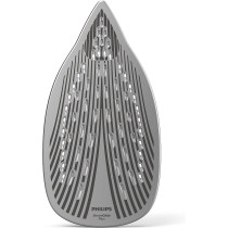 PHILIPS 5000 Series Steam iron DST5040/86, Black, 2 Years Warranty