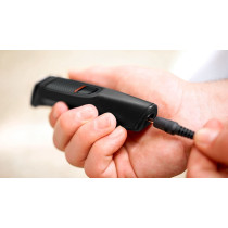 PHILIPS Multigroom Series 3000 6-In-1 Trimmer - Mg371013, 2 Years Warranty
