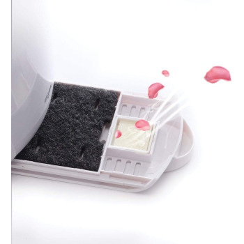 BLACK&DECKER Air Humidifier 25W 5L Coverage 430sqft, Ultrasonic System With Mist Level Control Auto Shutoff and Water Indicator That Removes Impurities From The HM5000-B5 2 Years Warranty