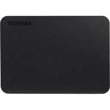 TOSHIBA 1Tb Canvio Basics...