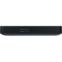 TOSHIBA 1Tb Canvio Basics Usb 3.0 Portable Hard Drive Black - Hdtb410Ek3Aa, 1 Terabyte