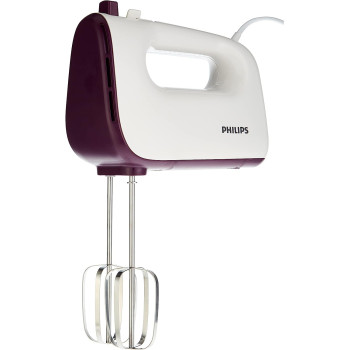 PHILIPS Daily Hand Mixer HR3740/11
