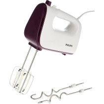PHILIPS Daily Hand Mixer HR3740/11