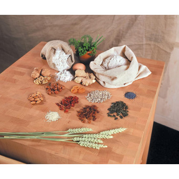 KENWOOD Chopper 400W Electric Food Chopper with 500ml Bowl, Dual Speed, Stainless Steel Quad Blade, Rubber Lid, Ice Crush Function CHP40.000BK Black